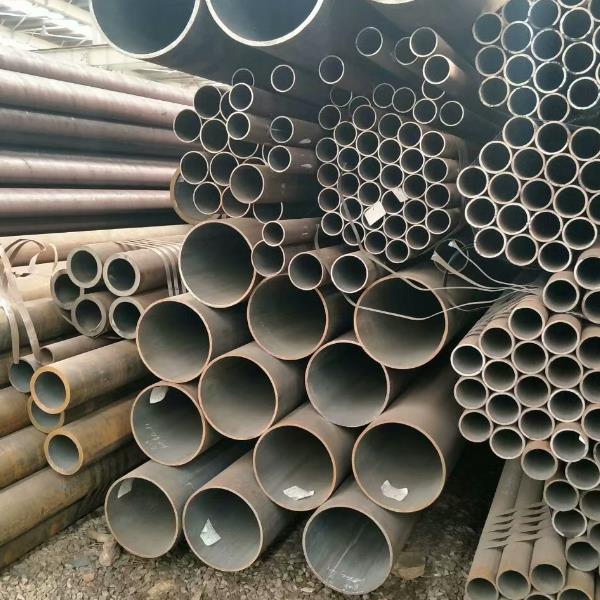 無(wú)縫鋼管現(xiàn)貨公司