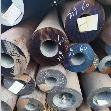 聊城厚壁無(wú)縫鋼管