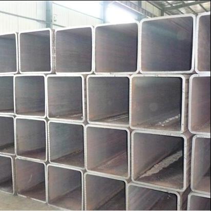 山東45#無(wú)縫方管商家