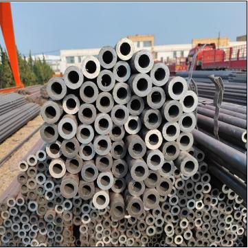 無縫鋼管高強度的表現(xiàn)是什么