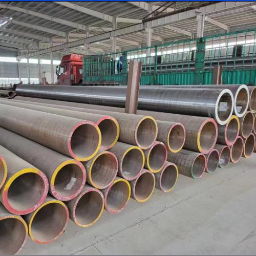 聊城35crmo合金鋼管直銷(xiāo)