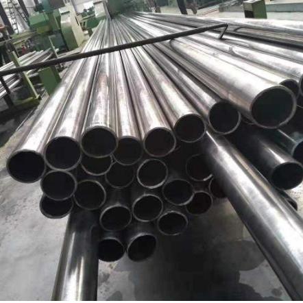 濟(jì)南精密鋼管廠家