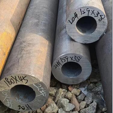 q355b無(wú)縫鋼管材質(zhì)