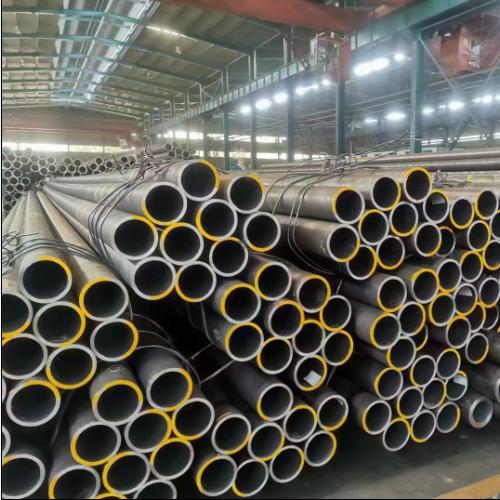 無縫鋼管廠無縫鋼管應(yīng)用廣泛。