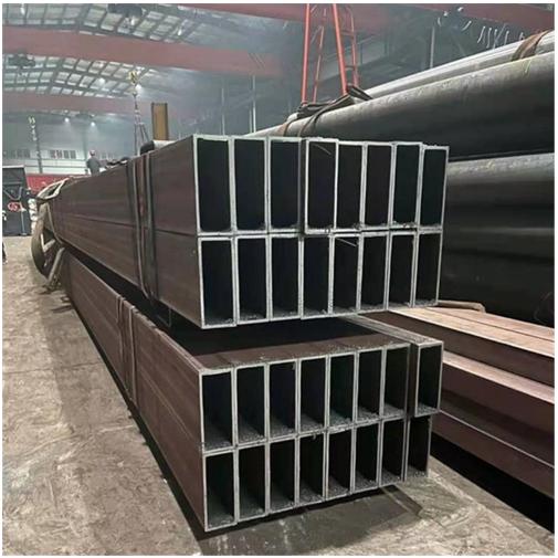 方管是什么材質(zhì)的鋼材？