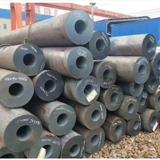 245*70厚壁鋼管