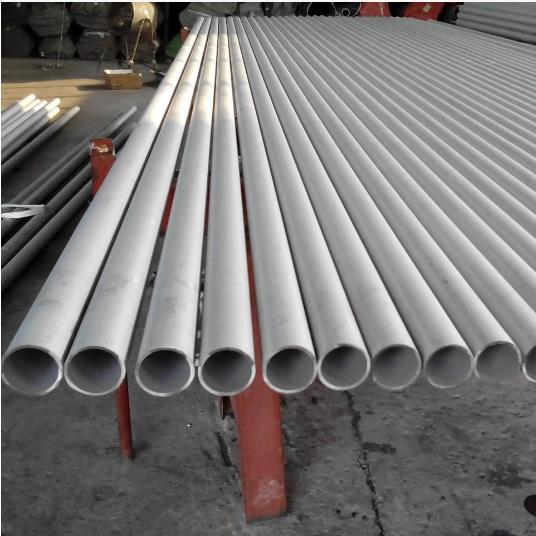 應(yīng)用戶對(duì)不銹鋼無縫管的質(zhì)量要求