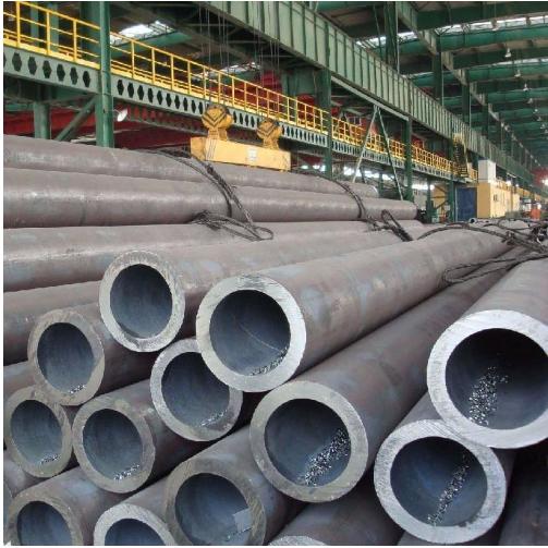 無縫鋼管要緊跟市場形勢(shì)，做到做好