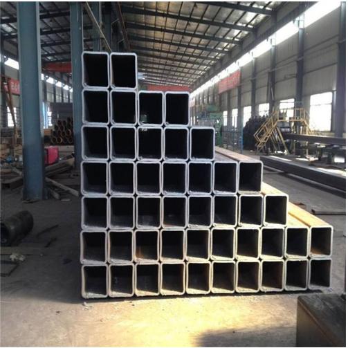 無縫方管出口量持續(xù)下滑鋼鐵行業(yè)該如何應對