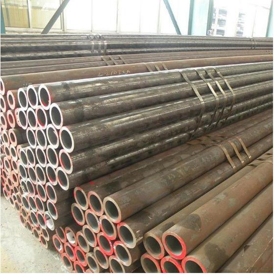 無錫Q235B無縫鋼管