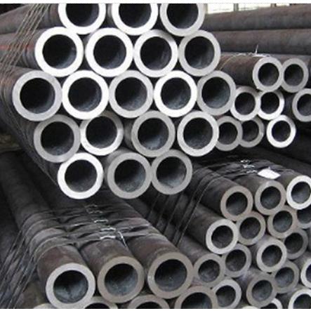 無(wú)縫管如何除銹