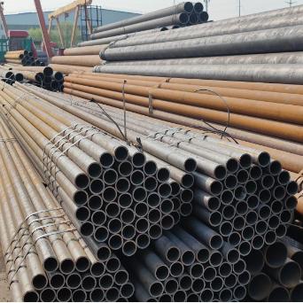 供應(yīng)山東無縫鋼管