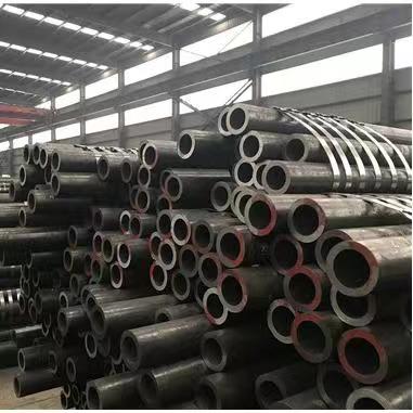 山東15CrMoV合金管