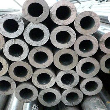 低溫?zé)o縫鋼管特點(diǎn)及基本工序