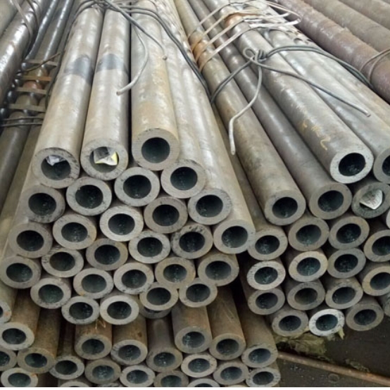 小口徑無縫鋼管