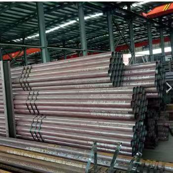 低溫無縫鋼管特點及基本工序