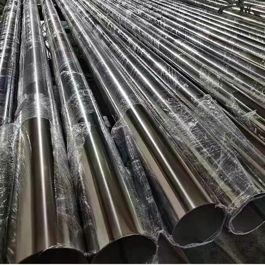 浙江304不銹鋼管