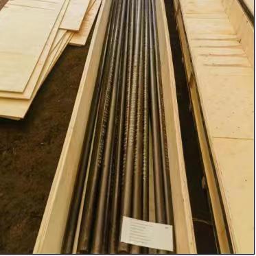 15CrMo合金管廠家