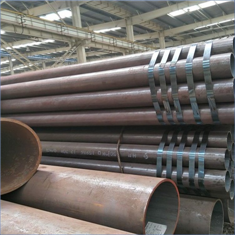 35CrMo合金鋼管：全面解析材質(zhì)特性及應(yīng)用領(lǐng)域