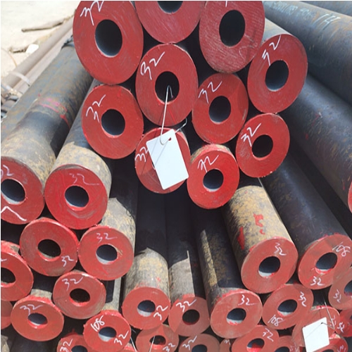 35crmo無縫管哪里有賣