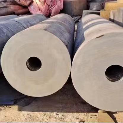 厚壁無縫鋼管的鑒定