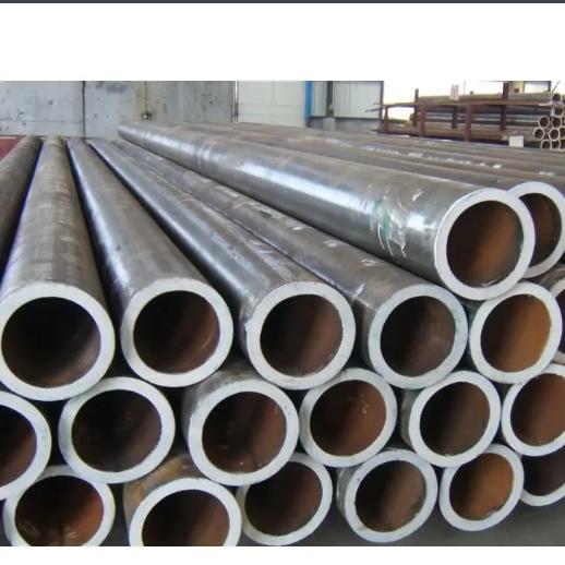 山東無縫鋼管供應商  45#鋼性能解析