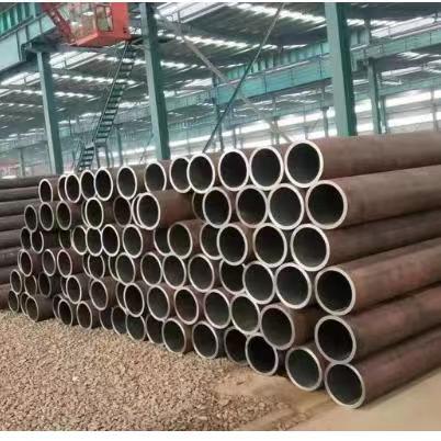 包鋼大口徑鋼管