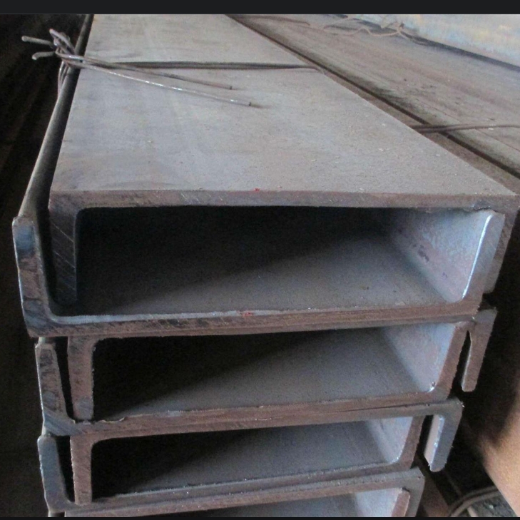 槽鋼樓板的關(guān)鍵一點就是槽鋼兩端的固定