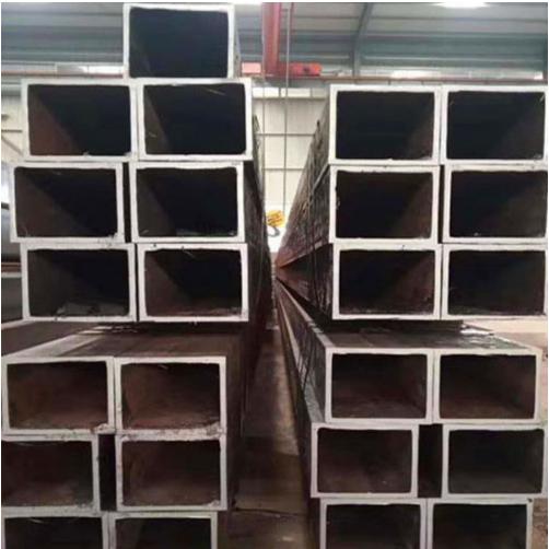 方管是什么材質的鋼材？
