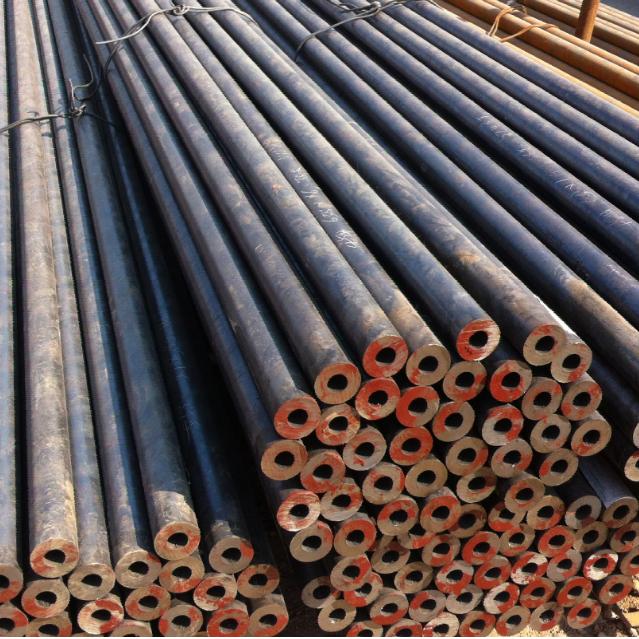 冷拔無縫鋼管外觀質量使用要求標準