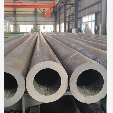 影響16mn無縫鋼管發展的幾大因素