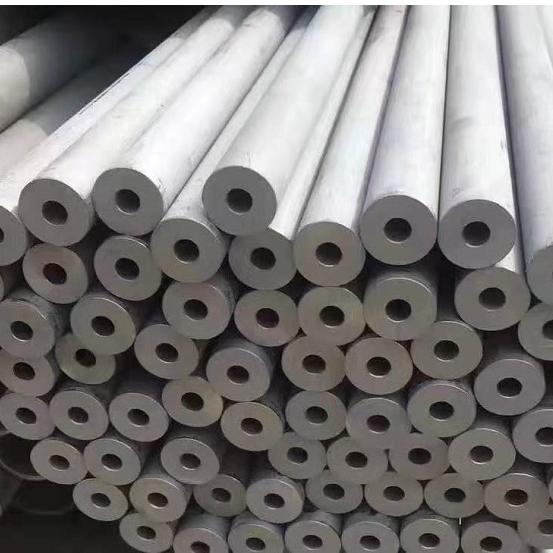 拉絲不銹鋼裝飾管，你了解嗎?