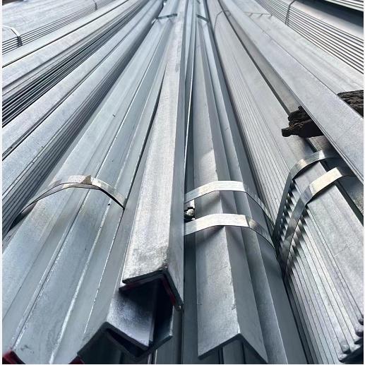 角鋼一般在哪里使用