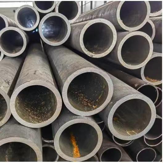 熱擴(kuò)無(wú)縫鋼管