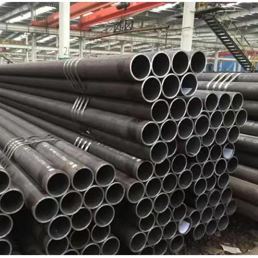無(wú)縫鋼管