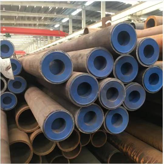 45#無(wú)縫鋼管