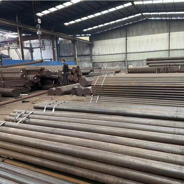 結(jié)構(gòu)用無(wú)縫管