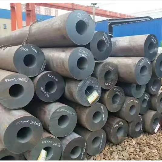 厚壁無(wú)縫鋼管