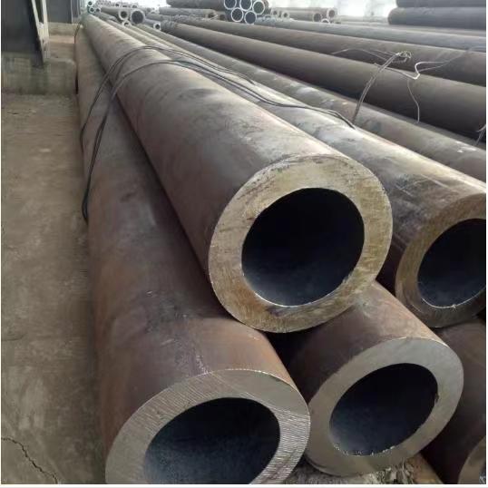 厚無(wú)縫鋼管