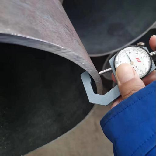 Q345D無(wú)縫鋼管