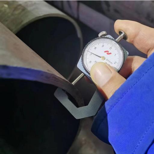 大口徑無(wú)縫鋼管