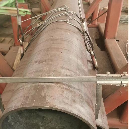 45#大口徑無(wú)縫鋼管