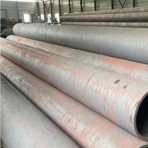 大口徑無(wú)縫鋼管