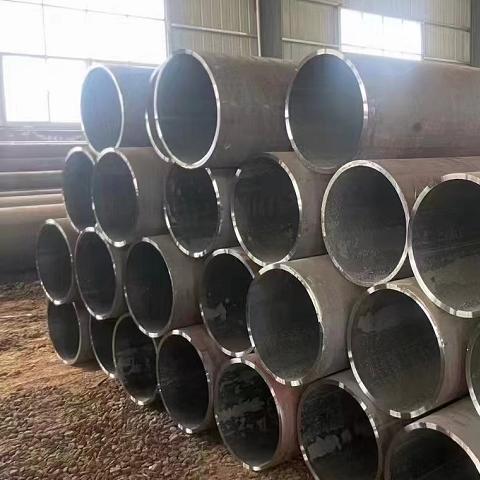 薄壁無(wú)縫鋼管