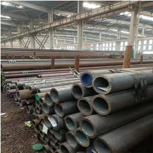 27Simn熱軋無縫鋼管