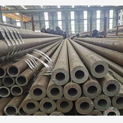 厚壁無(wú)縫鋼管