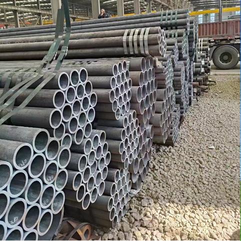 熱軋無(wú)縫鋼管