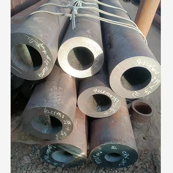 厚壁無縫鋼管廠家現貨