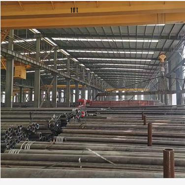 20#無(wú)縫鋼管