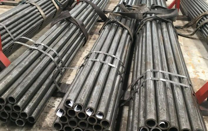山東精密光亮管現貨供應商，材質20#45#16mn等等都有